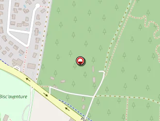 Carte de Suzuki Garage Lévêque Et Fils à Biscarrosse