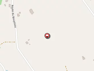 Carte de Séchet Gérard à Saint-georges