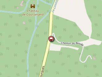 Carte de Mairie à Bélaye