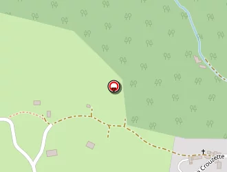 Carte de Truel Michel à Pierrefiche