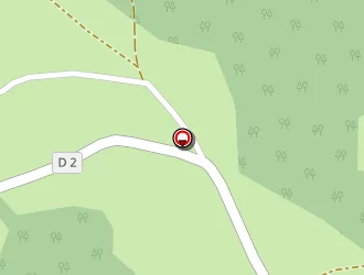 Carte de Pouget Joseph à Capelle-bonance (la)