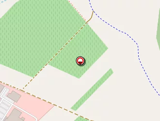 Carte de Association Béthanie à Ruoms