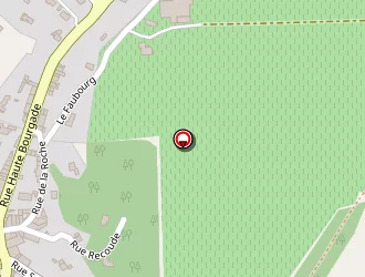 Carte de Eden Pêche à Donzère