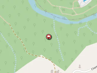 Carte de Anton André à Saint-alban-auriolles