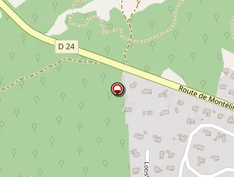 Carte de Therme Electricité à Taulignan