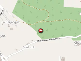 Carte de Savin Pascale à Salelles (les)