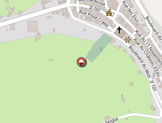 Carte de Leydet Noëlle à Monclar