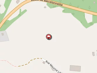 Carte de Proflam à Saint-vincent-les-forts