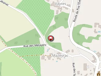 Carte de Mairie à Floressas