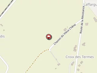 Carte de Filhol (alain) à Trentels