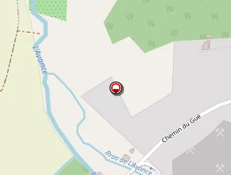 Carte de Ducasse à Fourques-sur-garonne