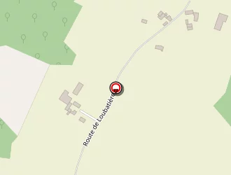 Carte de Mairie à Saint-igest