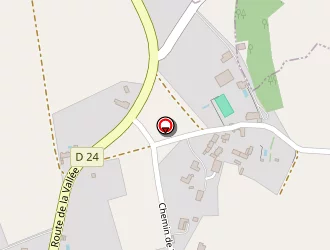 Carte de Hydrelec Technic à Capelle-balaguier (la)