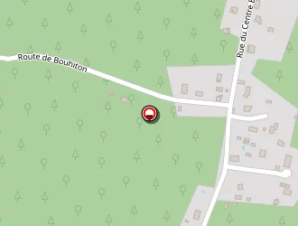 Carte de Frison Anneke à Tuzan (le)