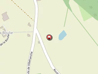 Carte de Gres Michel à Drulhe