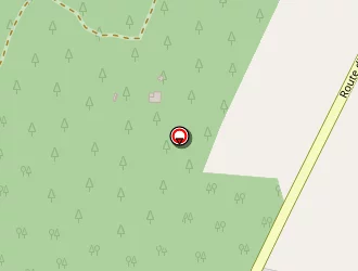 Carte de Paumet Alain à Uzeste