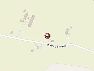 Carte de Mpr à Bazas