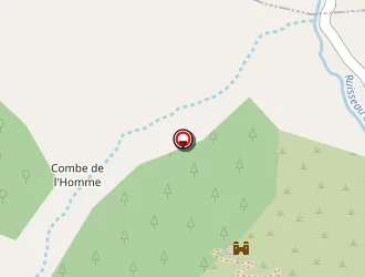 Carte de Mairie à Pommerol