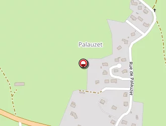 Carte de Ecole Publique à Cruéjouls