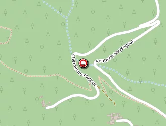 Carte de Tradi Eco Concept à Malarce-sur-la-thines