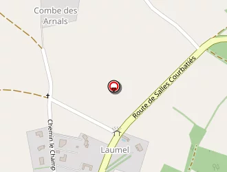 Carte de Diva-plastiques (s.e.d.p) à Villeneuve d'aveyron