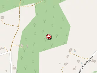 Carte de Rouviere Amandine à Réauville