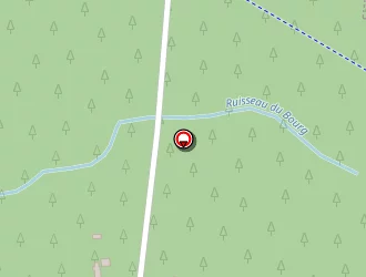 Carte de Central Liss à Lignan-de-bazas