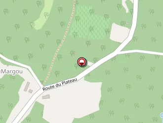 Carte de Soleane à Bélaye