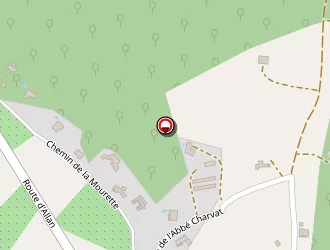 Carte de Francon Didier à Réauville