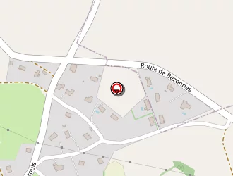 Carte de Salelles André à Sébazac-concourès