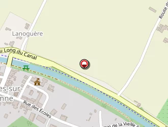 Carte de Marti Philippe à Fourques-sur-garonne