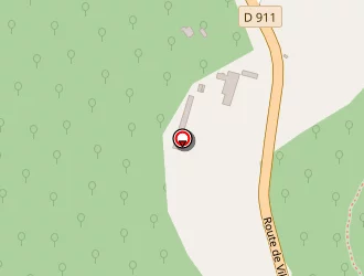 Carte de Menuiserie 46 à Lamagdelaine