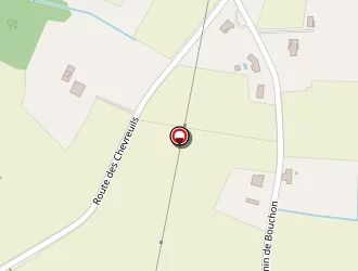 Carte de Salle Renaud Jean à Samazan