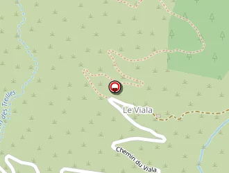 Carte de Mairie à Cornillac