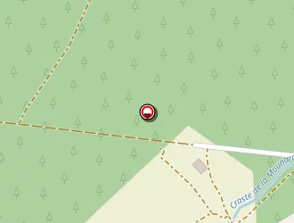 Carte de Sigoyer Ghislaine (de) à Belin-béliet