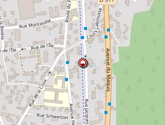 Carte de Aleksanian Ara à Cahors