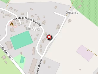 Carte de Darqué Alain à Cocumont