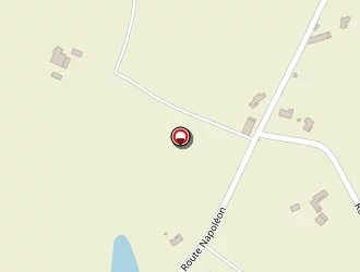 Carte de Rave Distribution à Trentels