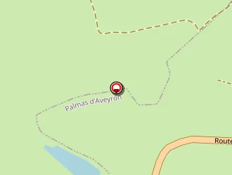 Carte de Teyssere Jean à Gabriac