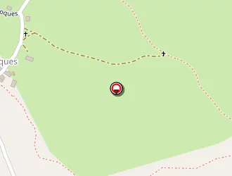 Carte de Auberge Du Créneau à Salles-la-source