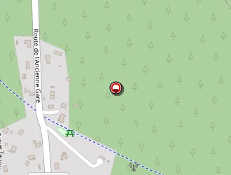 Carte de Elect'eric à Tuzan (le)