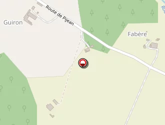 Carte de Comparat Charles à Bazas