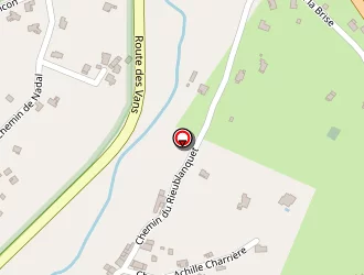 Carte de De Sousa Gonçalves Victor à Lablachère