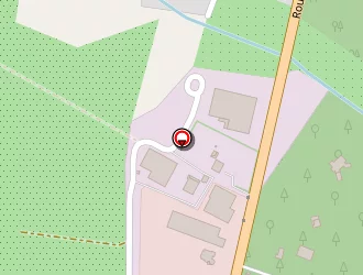 Carte de Coline Diffusion à Fourques-sur-garonne