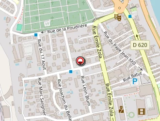 Carte de Bosc Patrice à Cahors