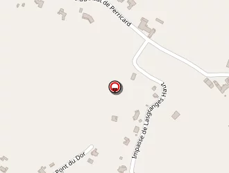 Carte de Lepicard Yves à Montayral