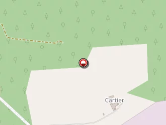 Carte de Artifices Spectacles Et Compagnies à Aillas