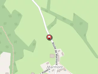 Carte de Rouquie Jean Luc à Floressas