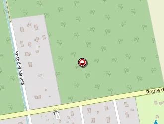 Carte de Les Compagnons Girondins à Lugos