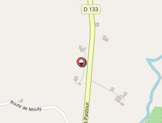 Carte de Wood Suzanne à Casseneuil